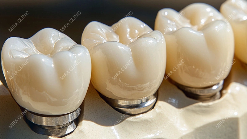 Dental Crowns